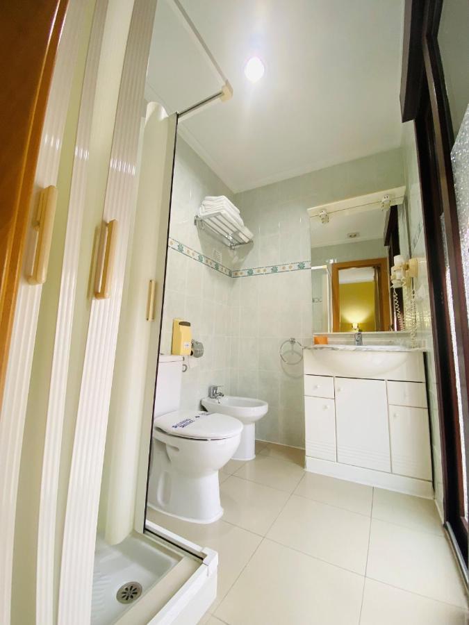 Hostal L'Anfora دينايا المظهر الخارجي الصورة