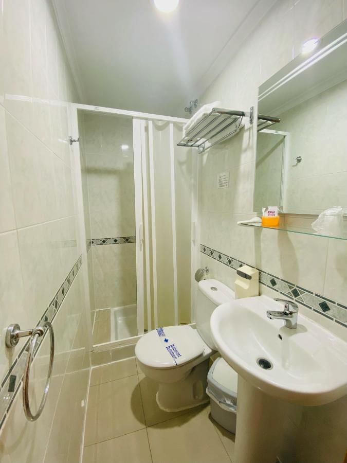Hostal L'Anfora دينايا المظهر الخارجي الصورة