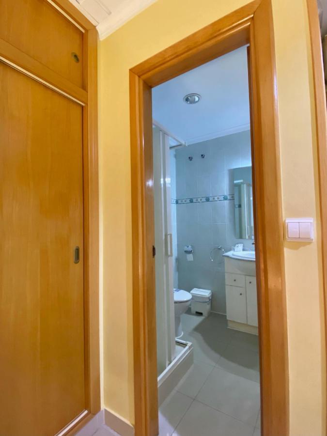Hostal L'Anfora دينايا المظهر الخارجي الصورة